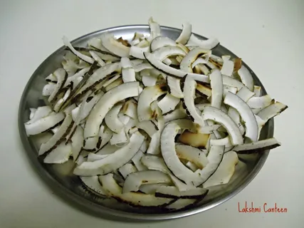 تصویر 2 از فروش استثنایی + قیمت مناسب نارگیل خشک عمده